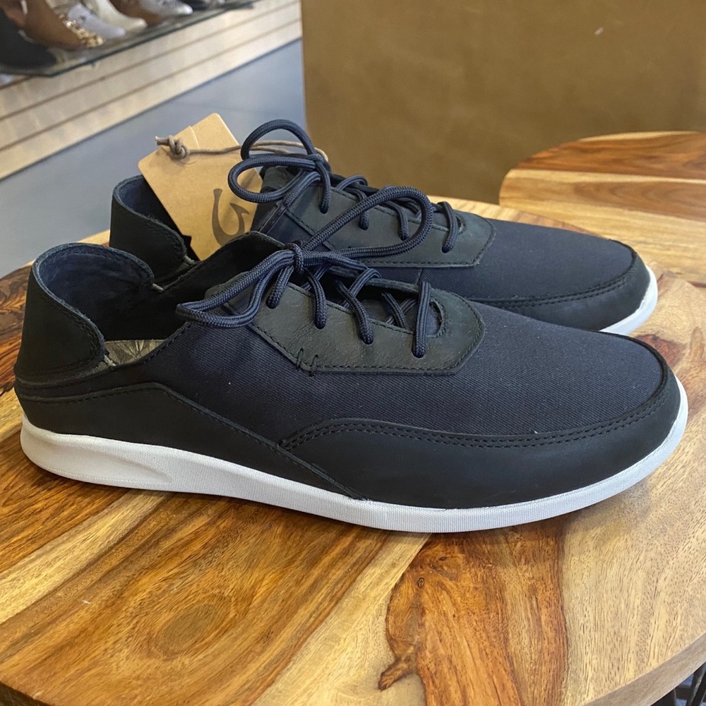 *NEW* OluKai Men's KIHI (10447-LRLR)